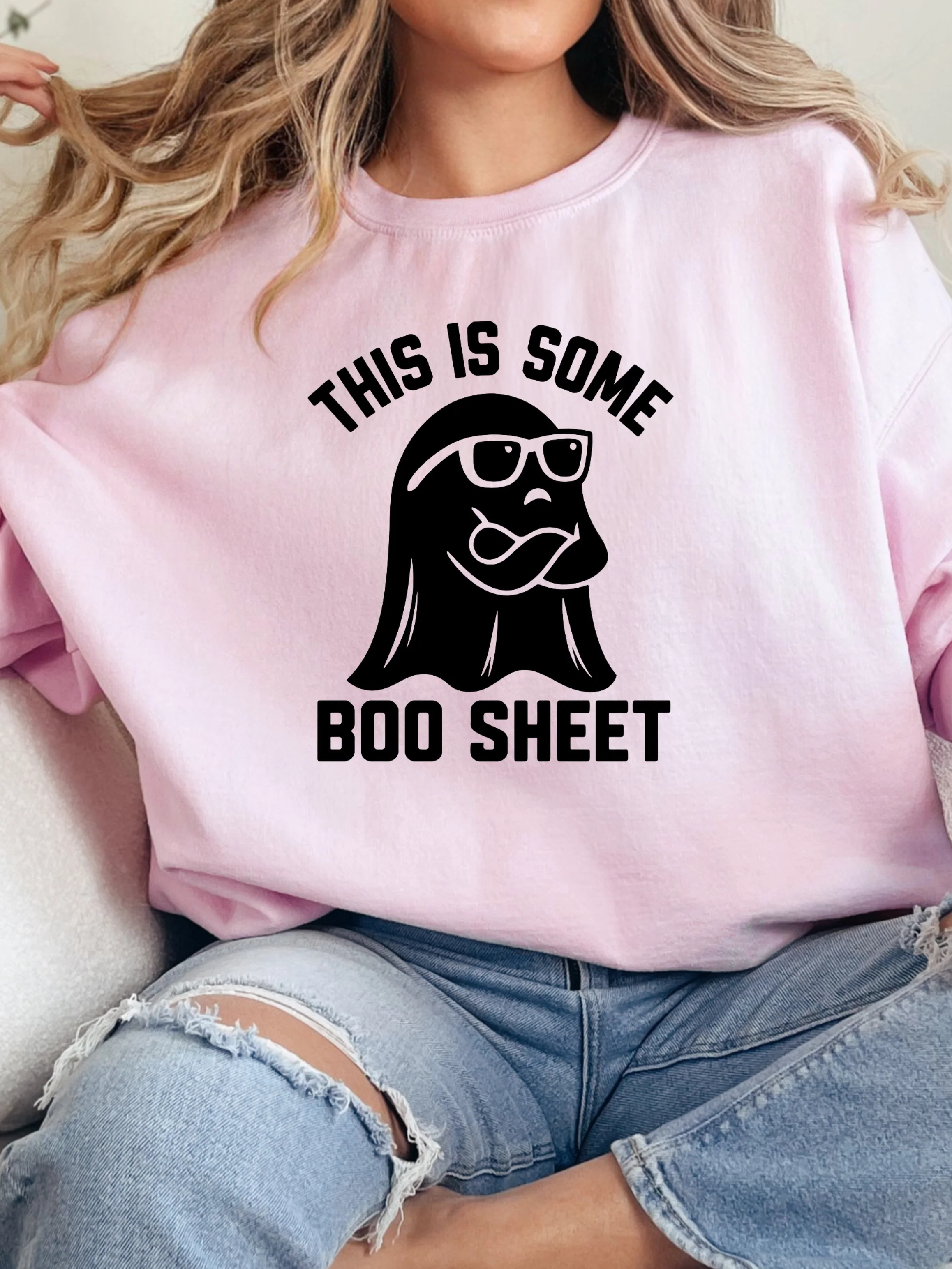 This is Some Boo Sheet Graphic - Image 4
