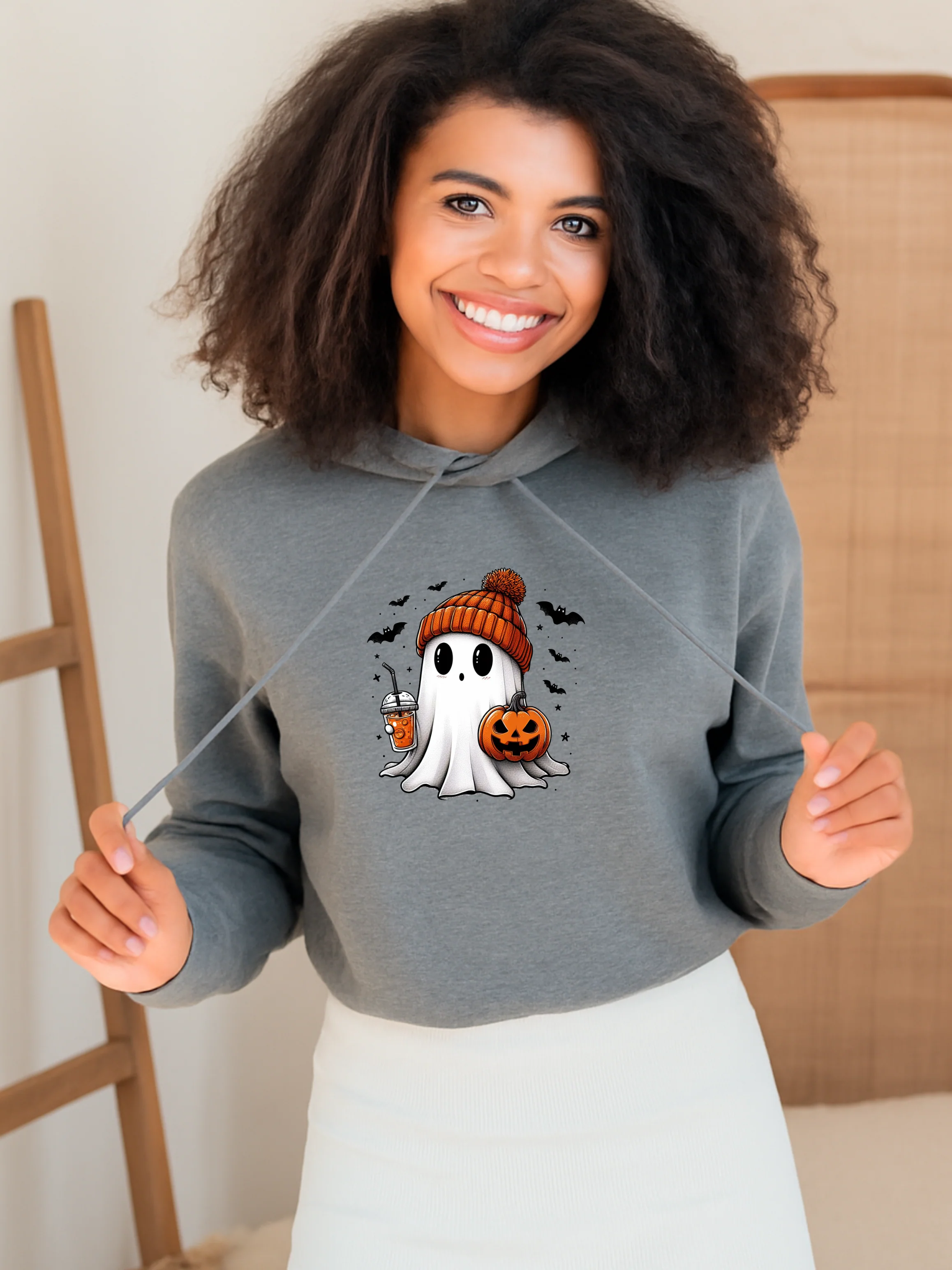 Too Cute to Spook Graphic - Image 11