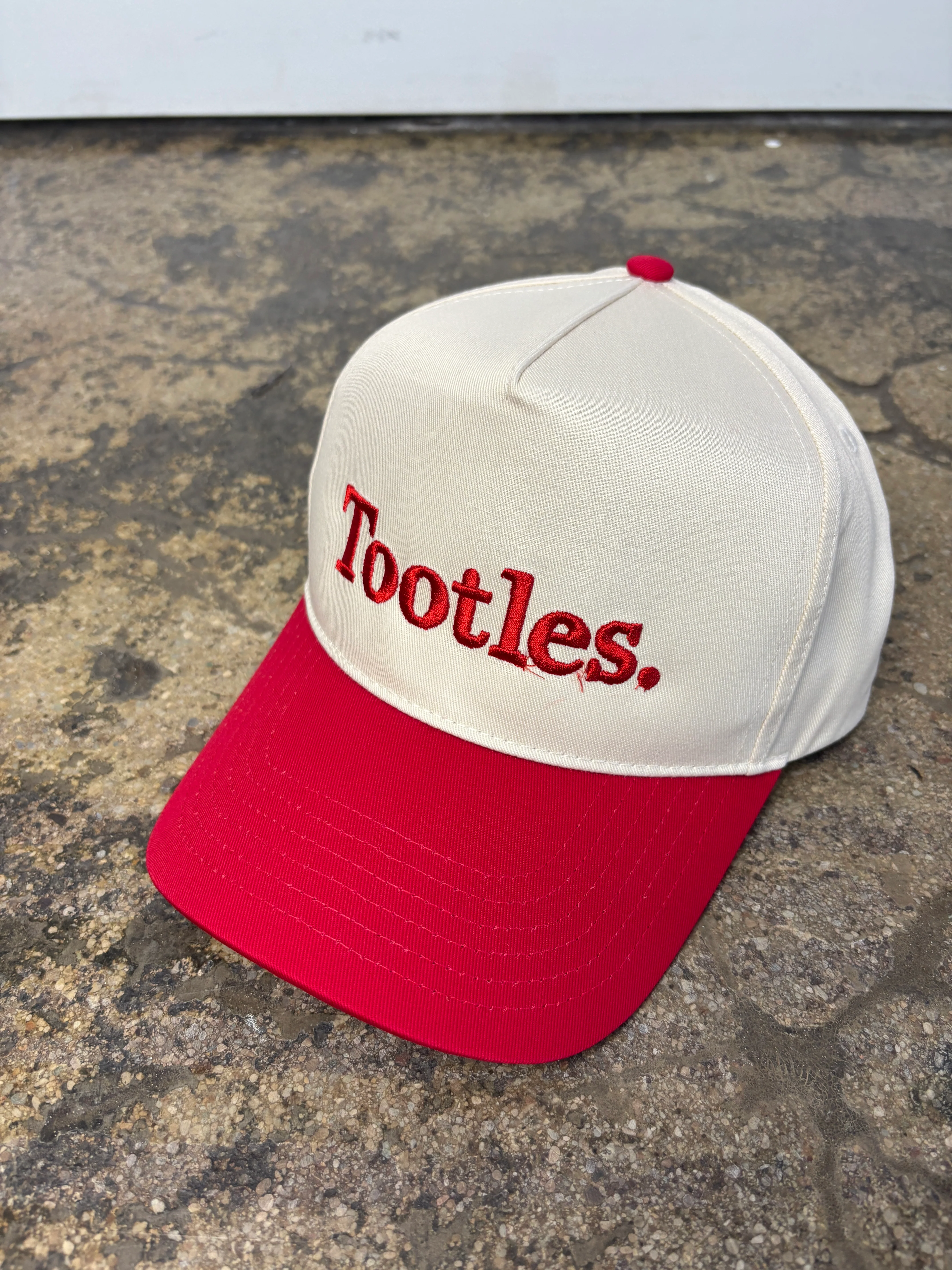 Tootles. Trucker Hat - Image 6