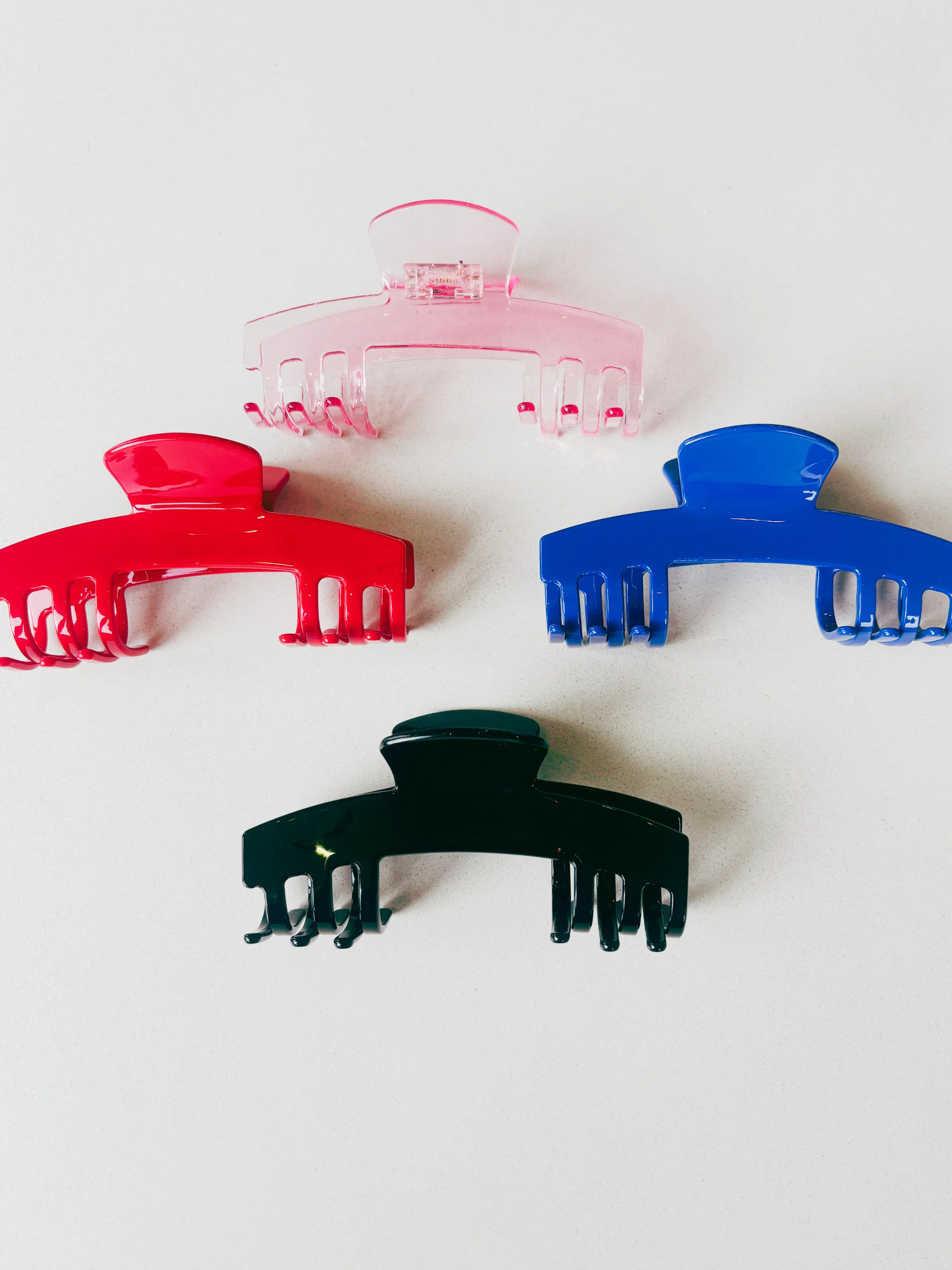 Trucker Hat Claw Clip - Image 2