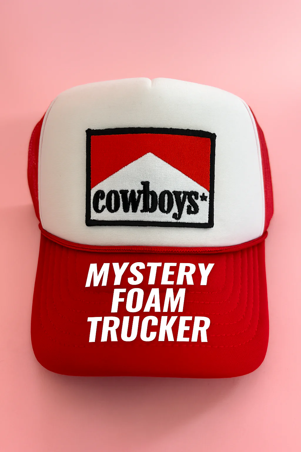 Trucker Hat Surprise Pack - Image 2