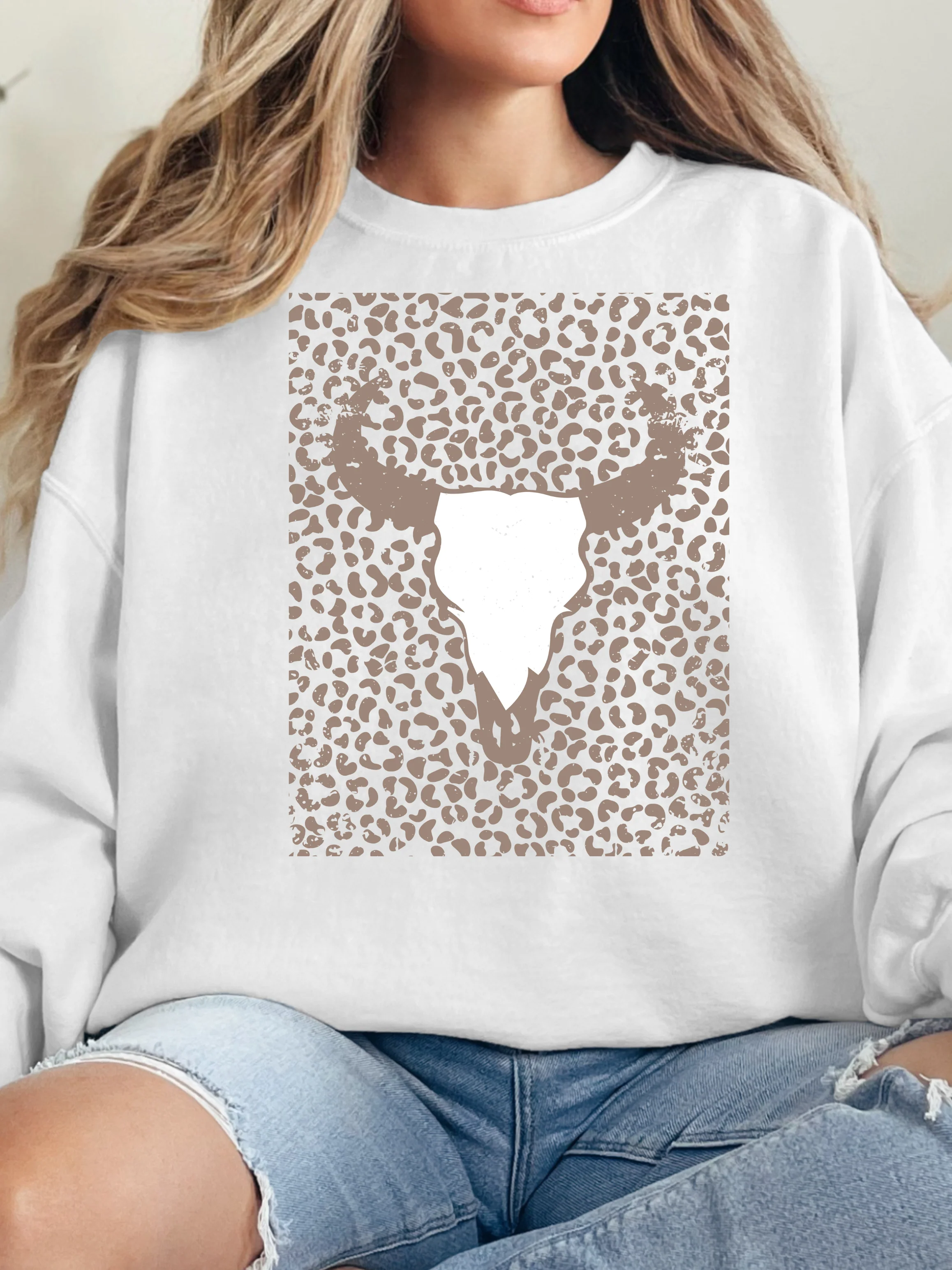 Western Cheetah Graphic - Image 6