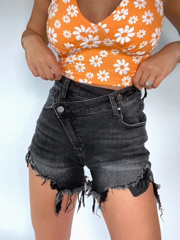 Western Country Concert Bundle (1 Flare/Shorts + 1 Western Tee) - Image 39