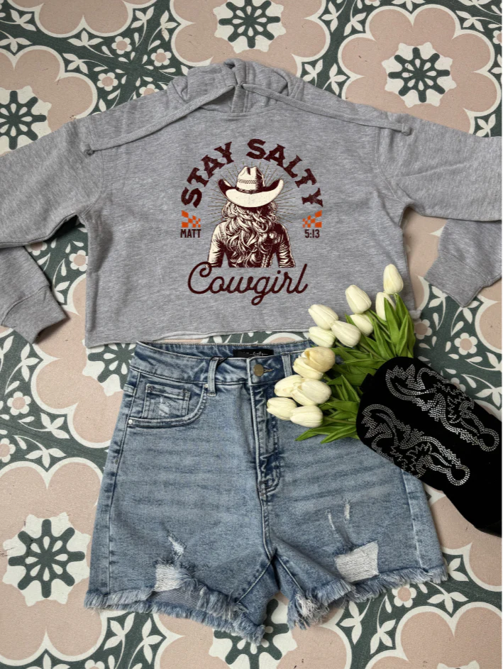 Stay Salty Graphic - Image 10