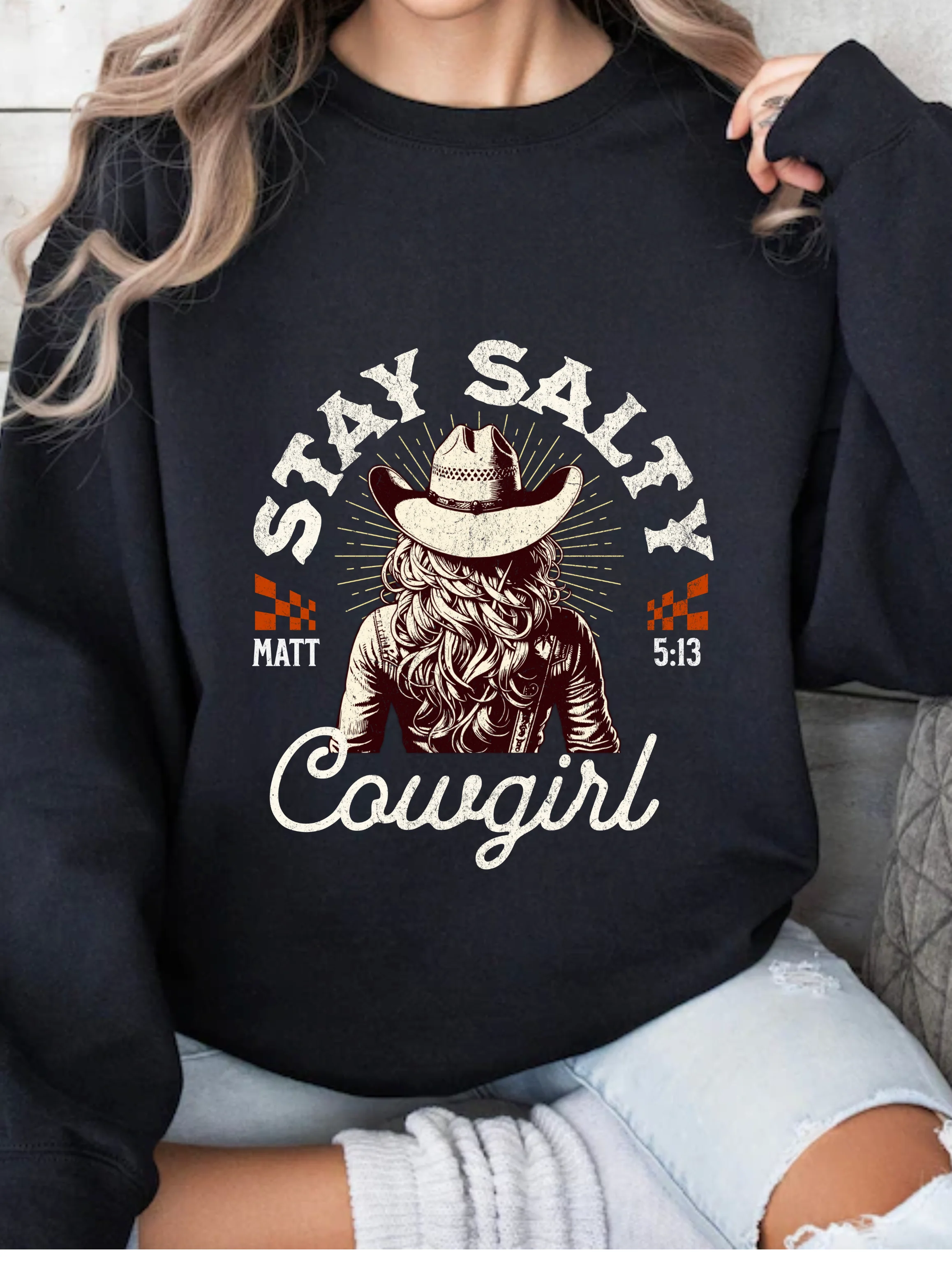 Stay Salty Graphic - Image 11