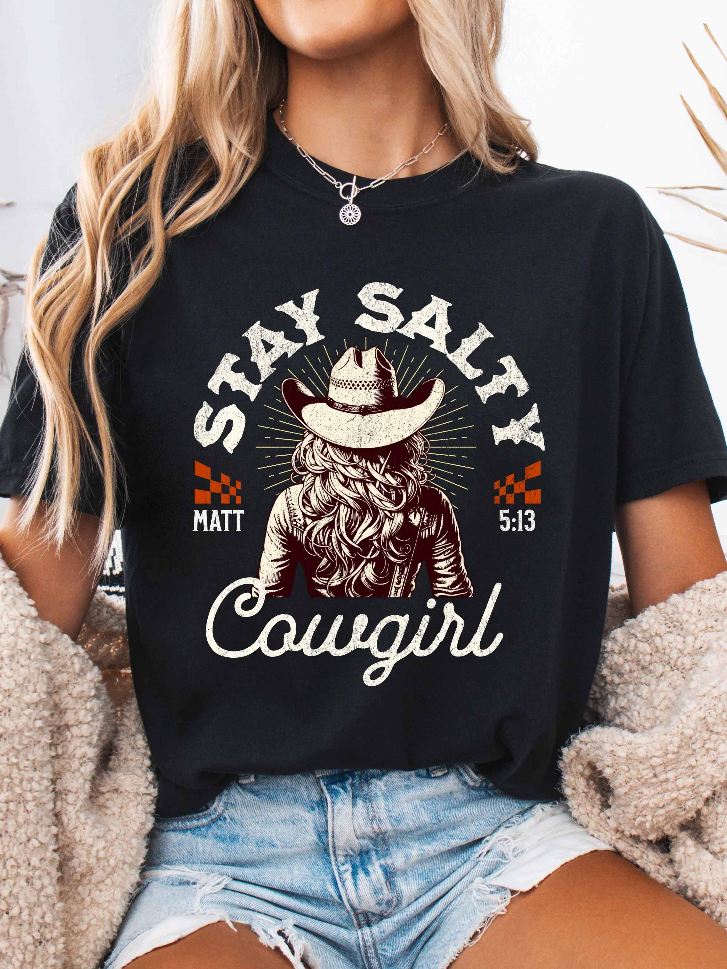 Stay Salty Graphic - Image 12