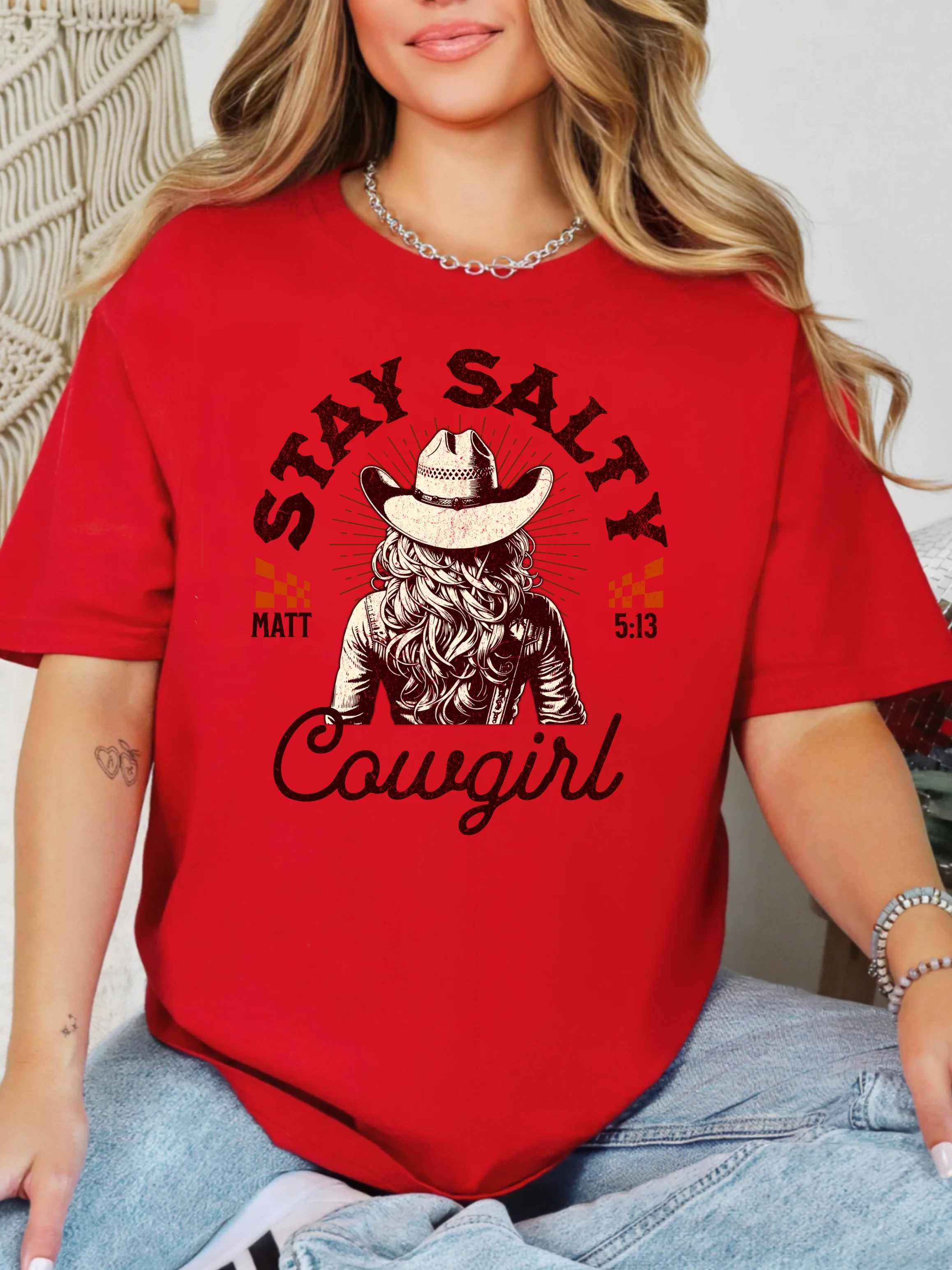 Stay Salty Graphic - Image 4