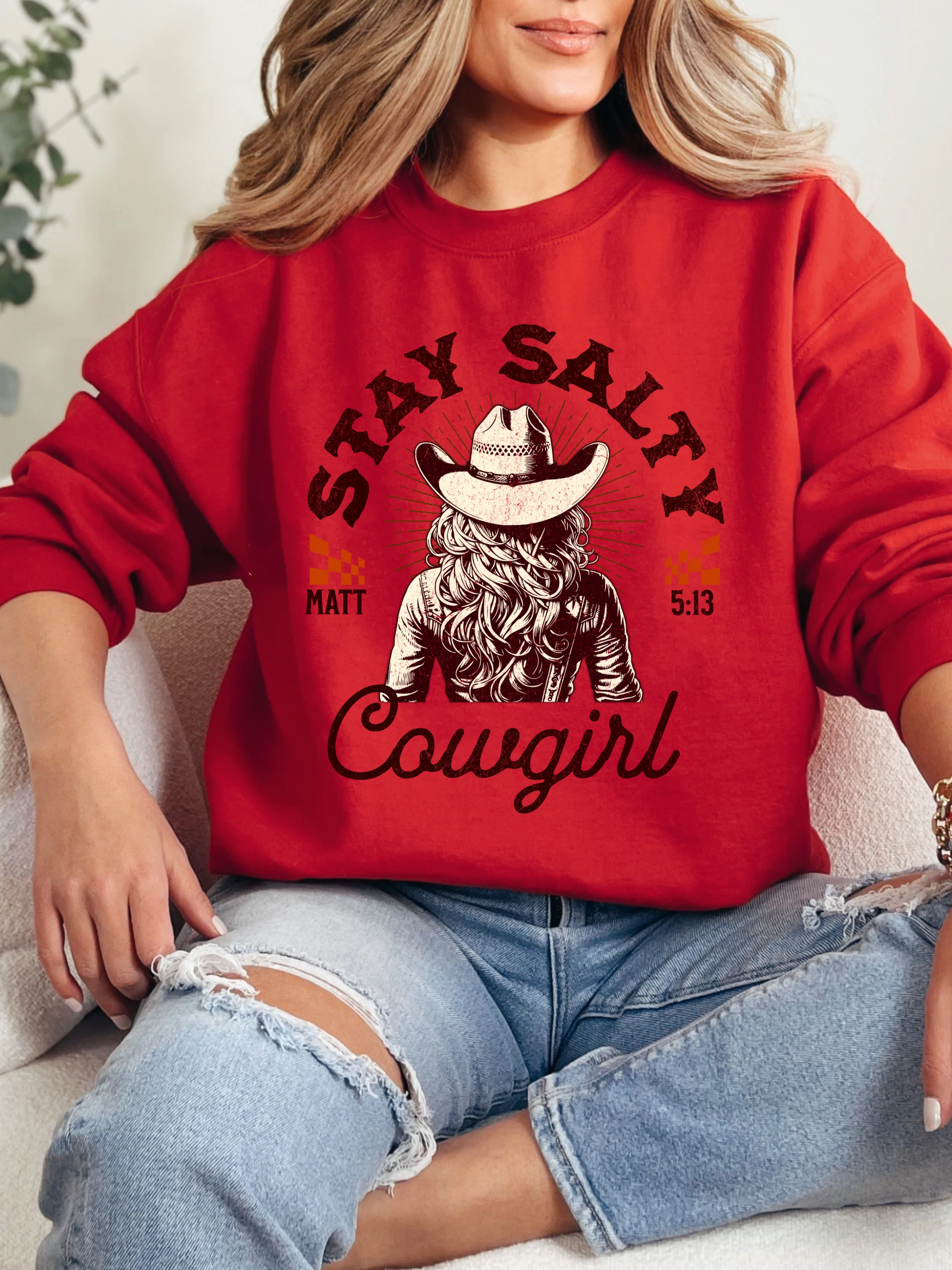 Stay Salty Graphic - Image 7