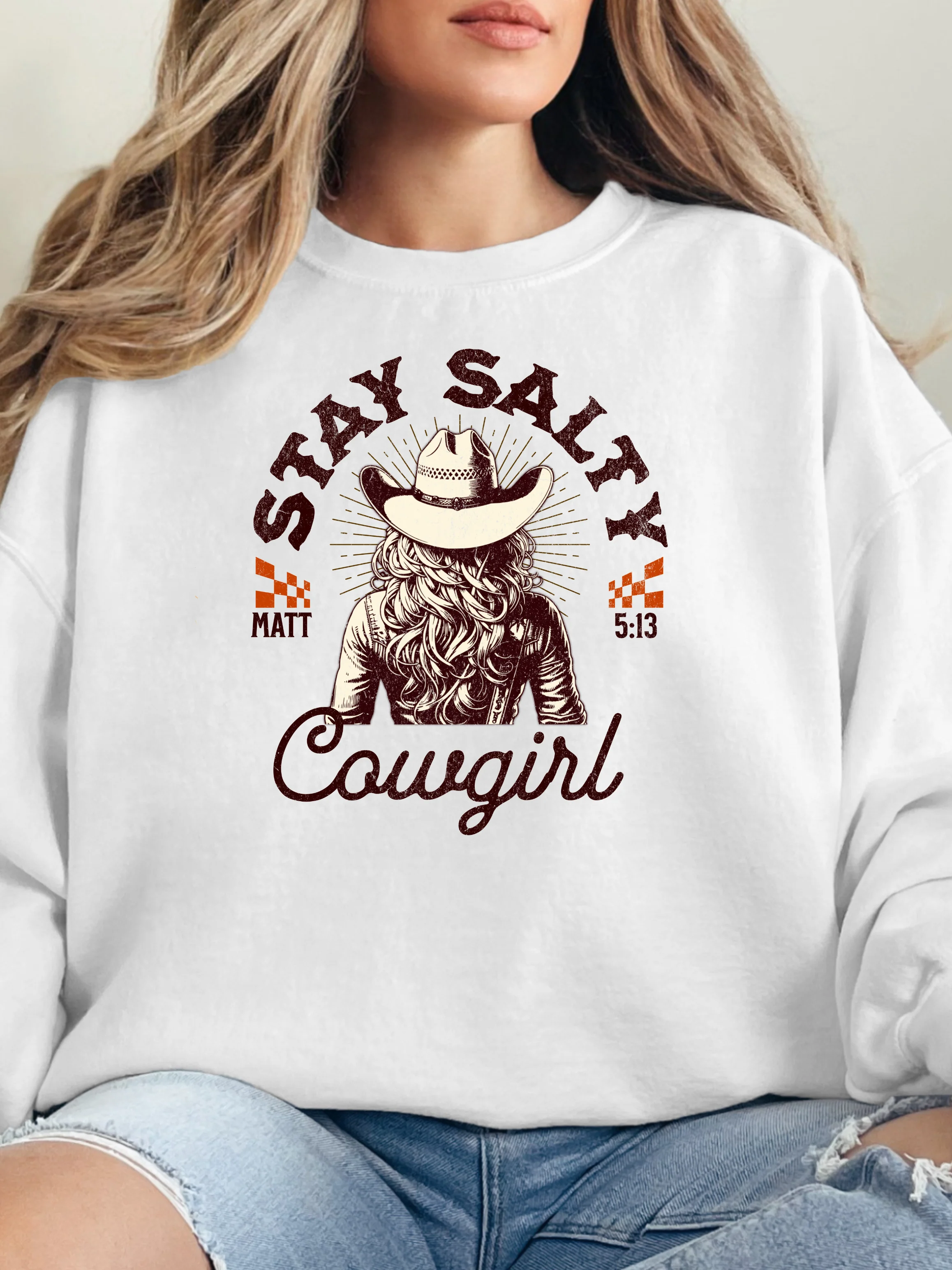 Stay Salty Graphic - Image 9