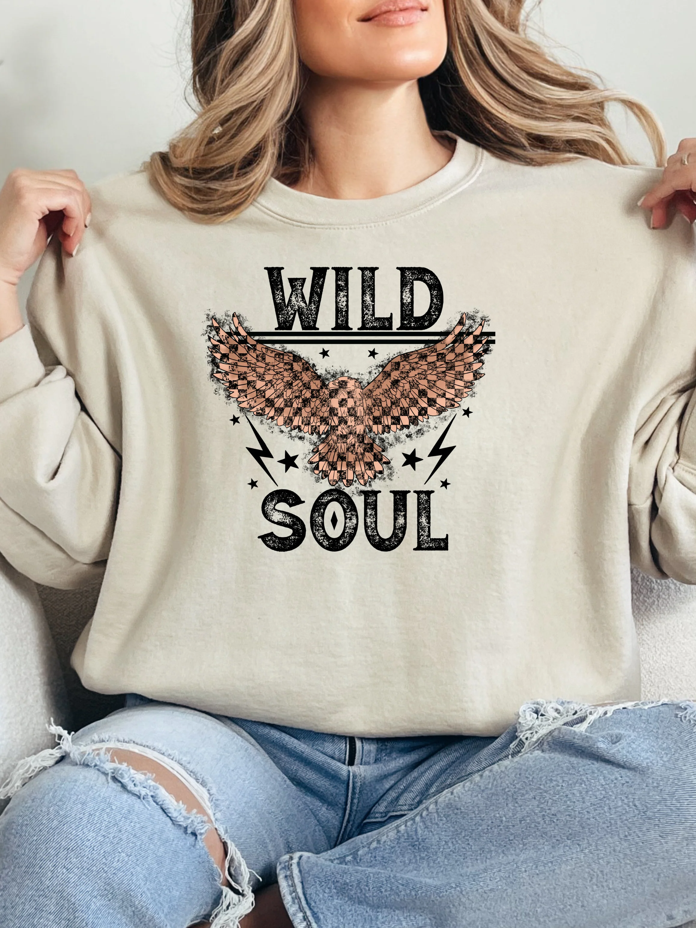 Wild Soul Graphic - Image 3