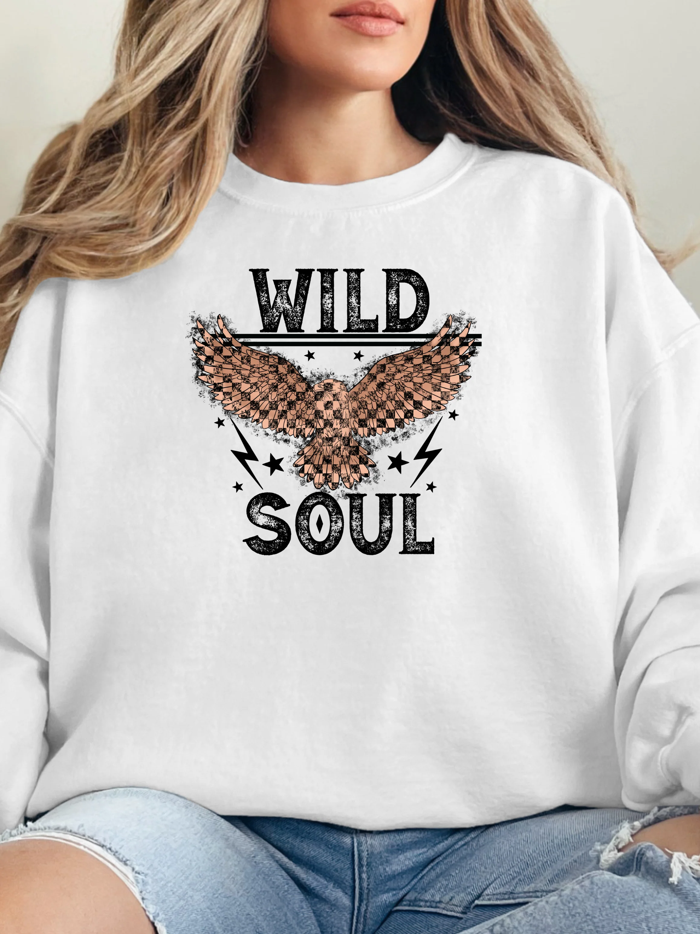 Wild Soul Graphic - Image 4