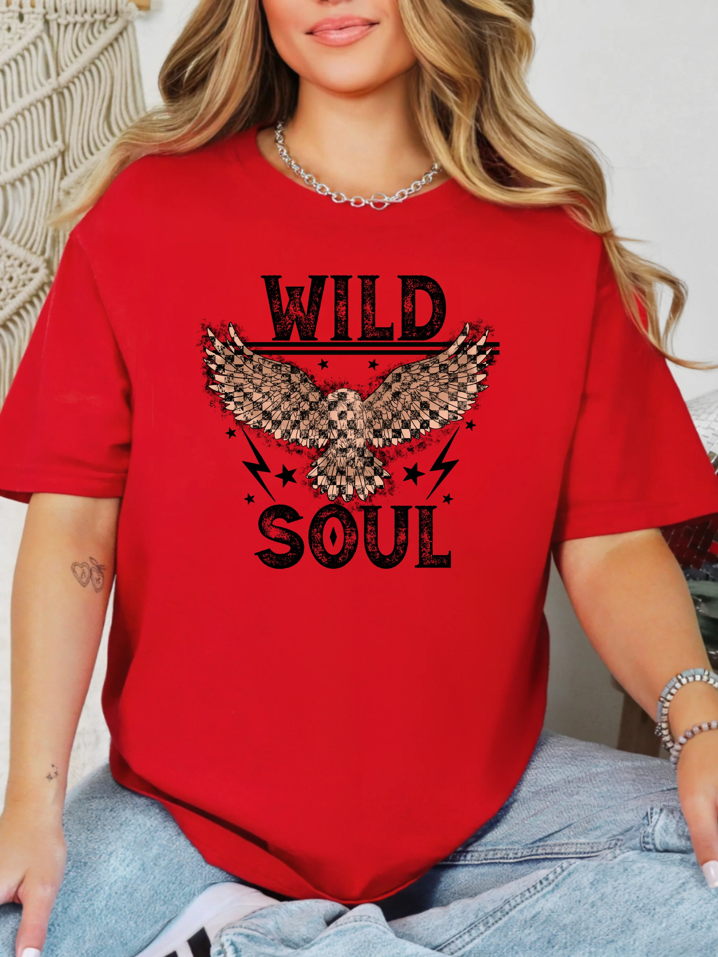 Wild Soul Graphic - Image 8