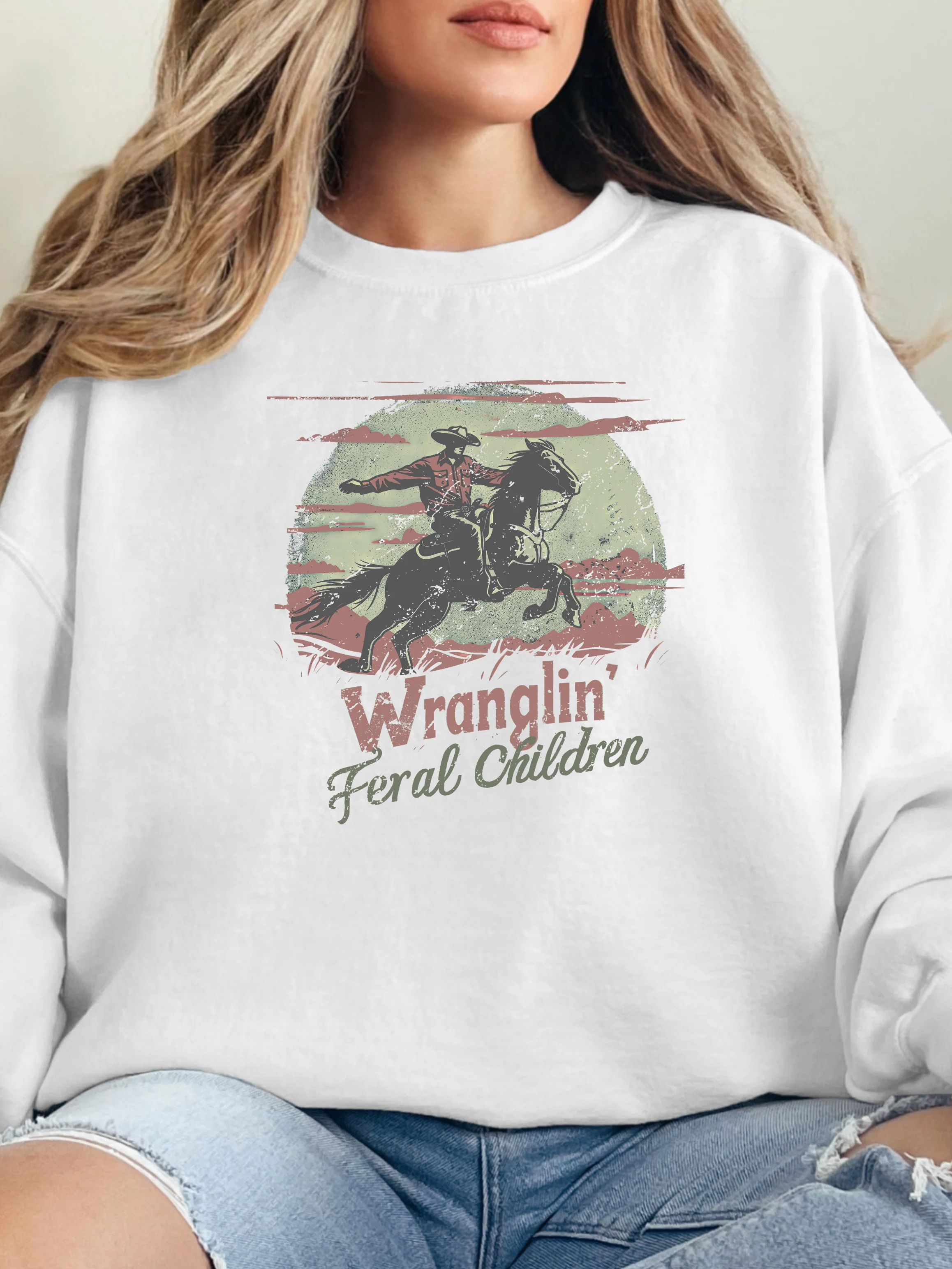 Wranglin' Graphic - Image 11