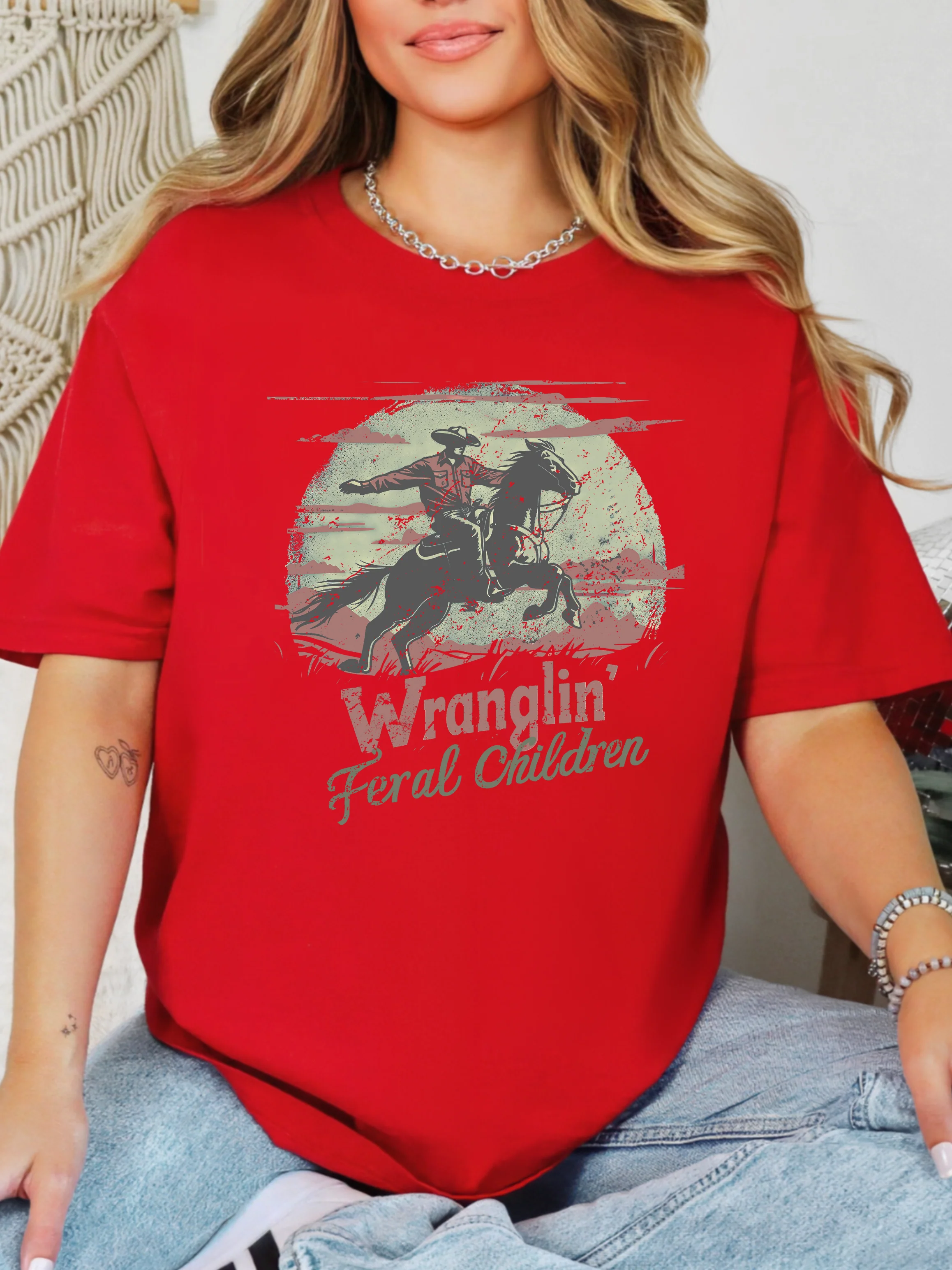 Wranglin' Graphic - Image 12