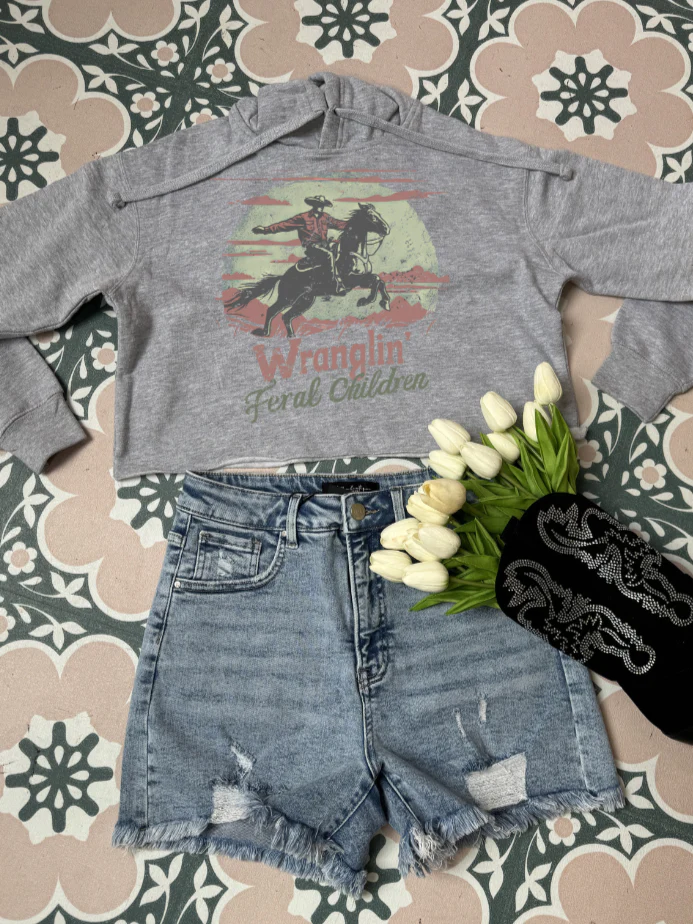 Wranglin' Graphic - Image 13
