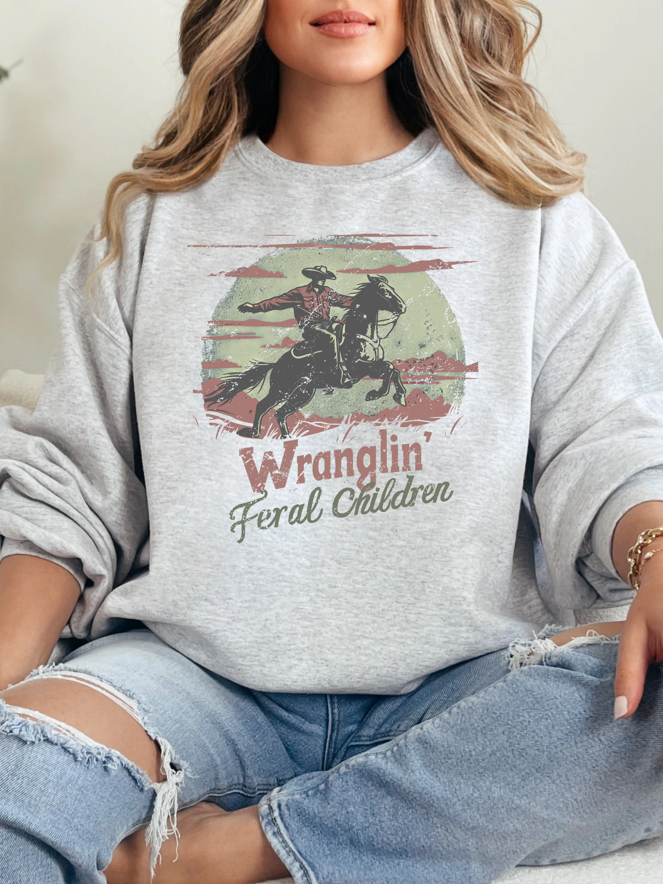 Wranglin' Graphic - Image 4