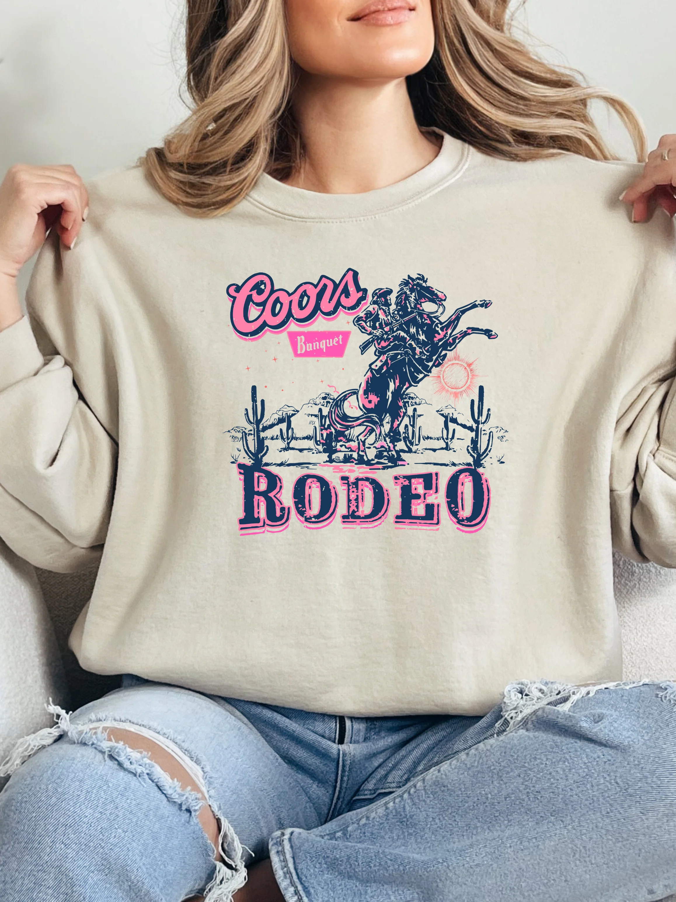 Rodeo Graphic - Image 10