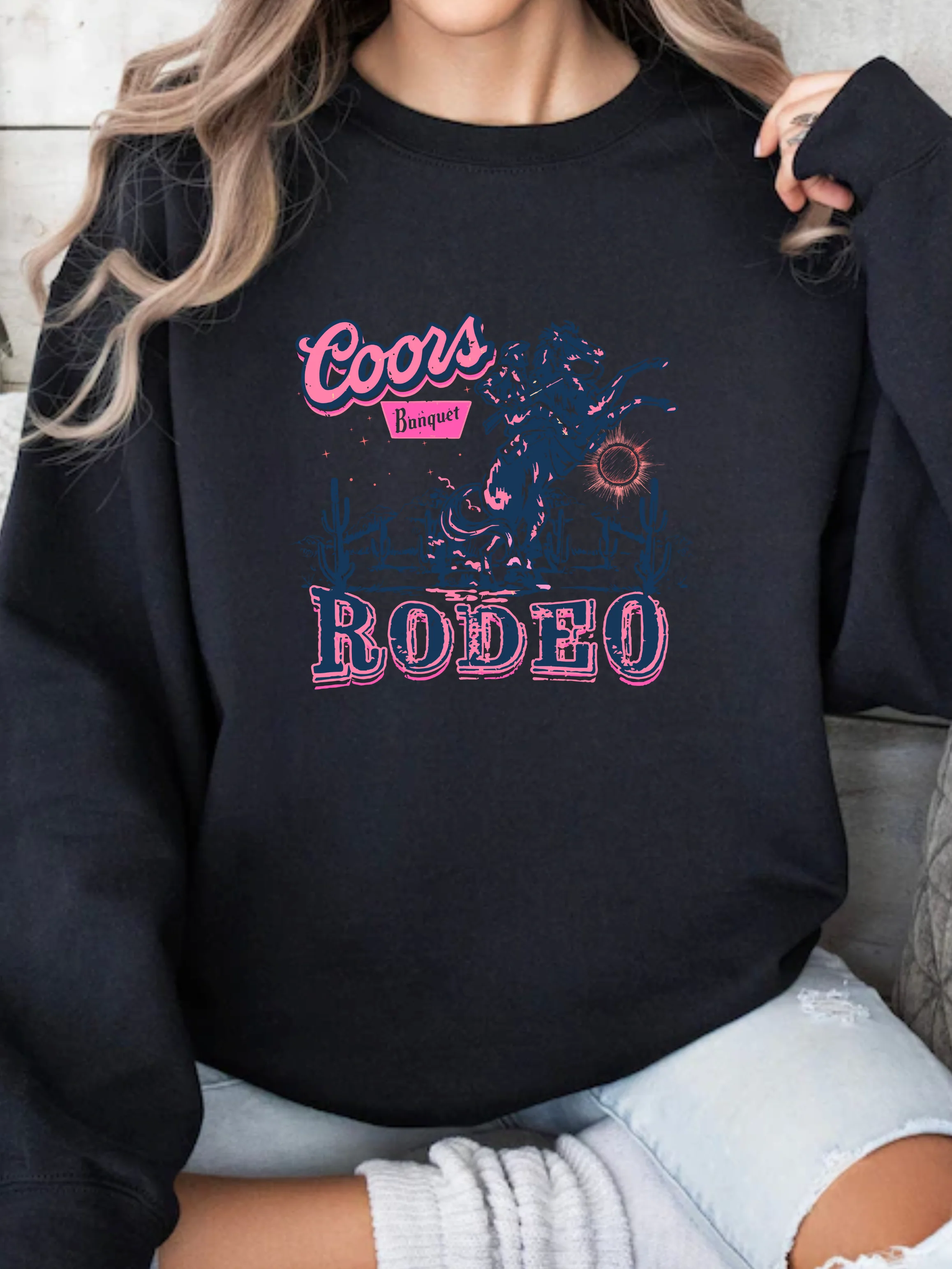Rodeo Graphic - Image 11