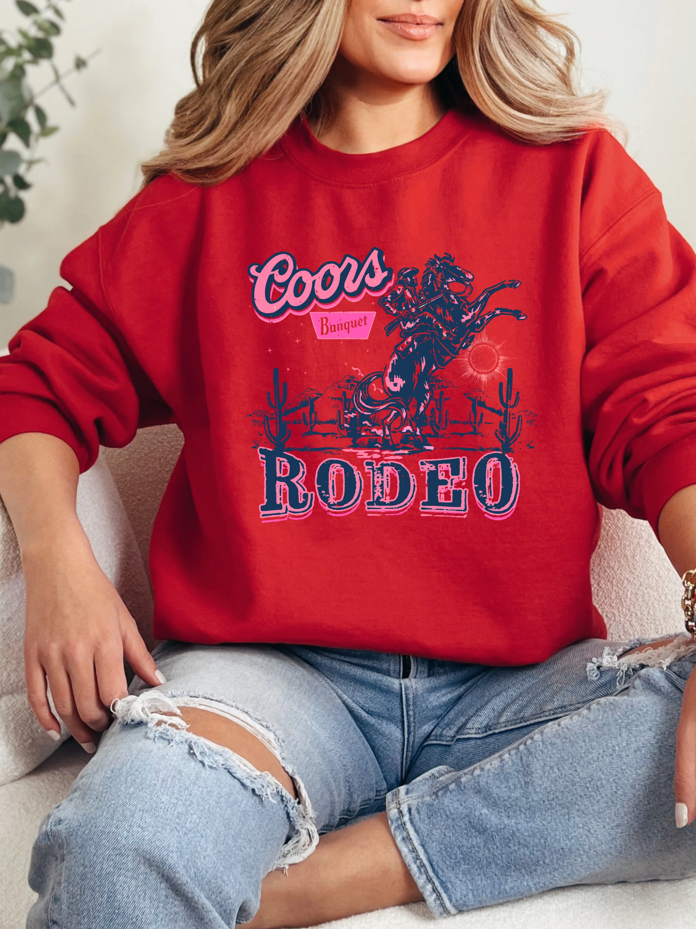 Rodeo Graphic - Image 12