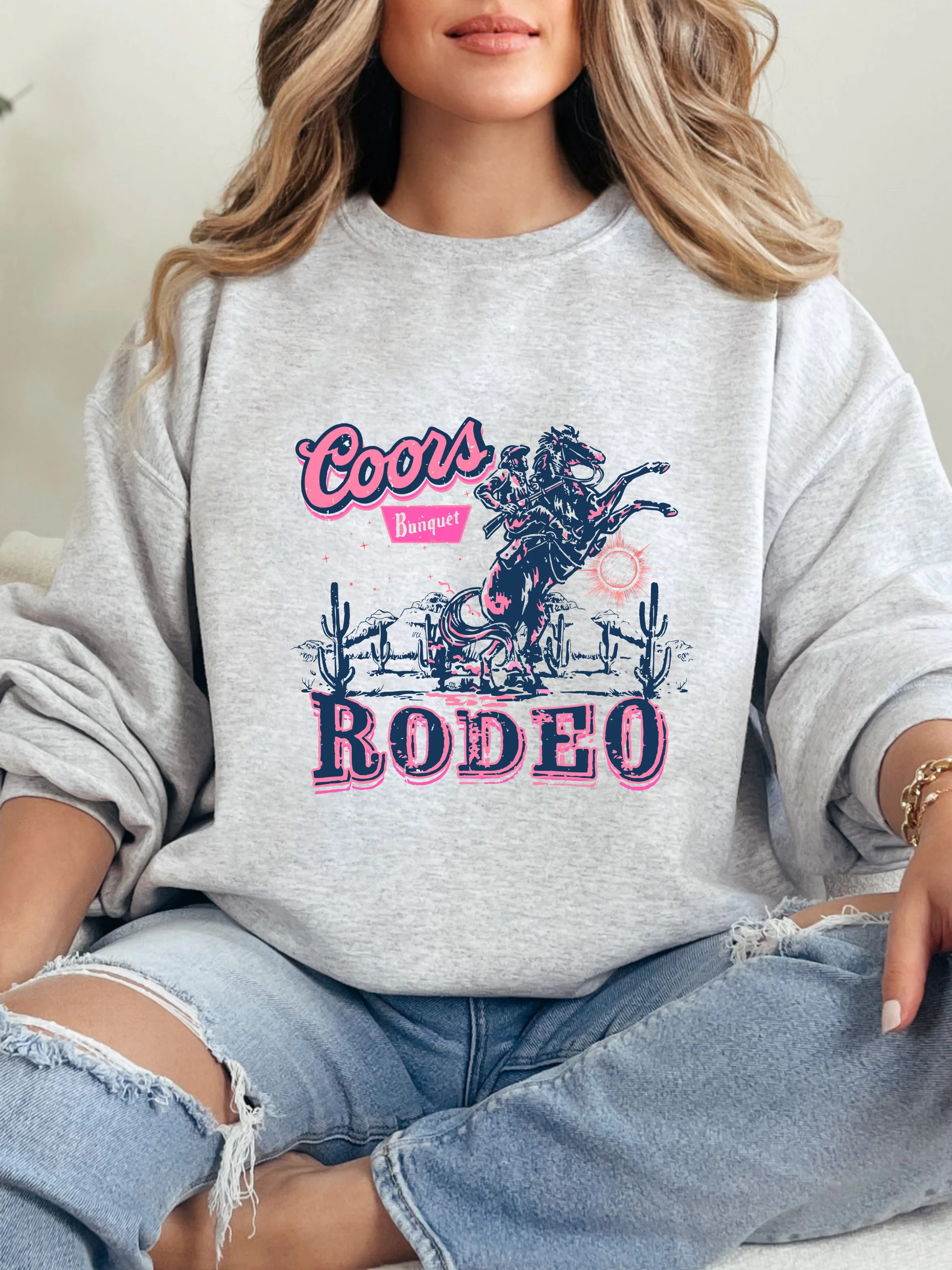 Rodeo Graphic - Image 13