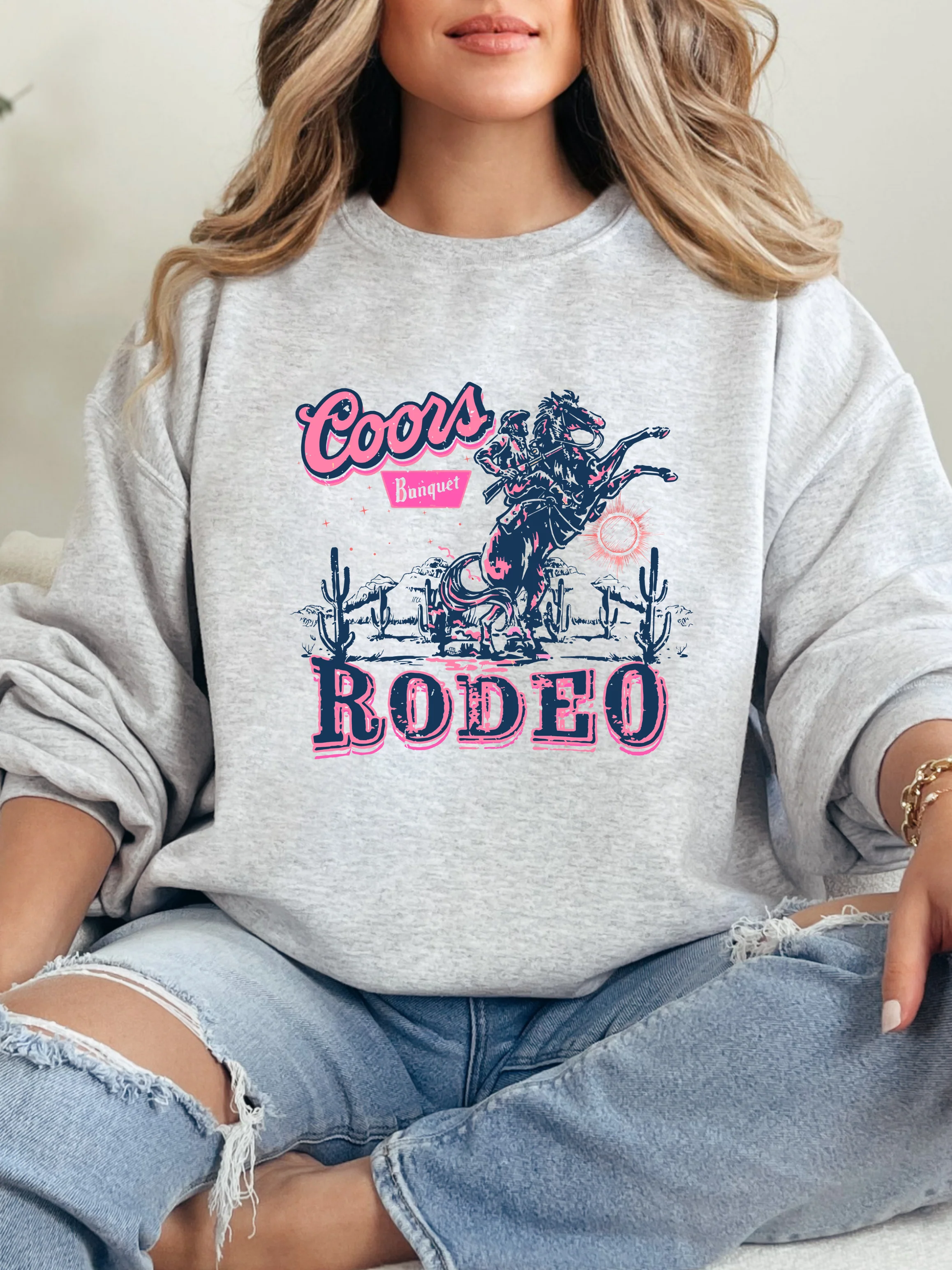 Rodeo Graphic - Image 5