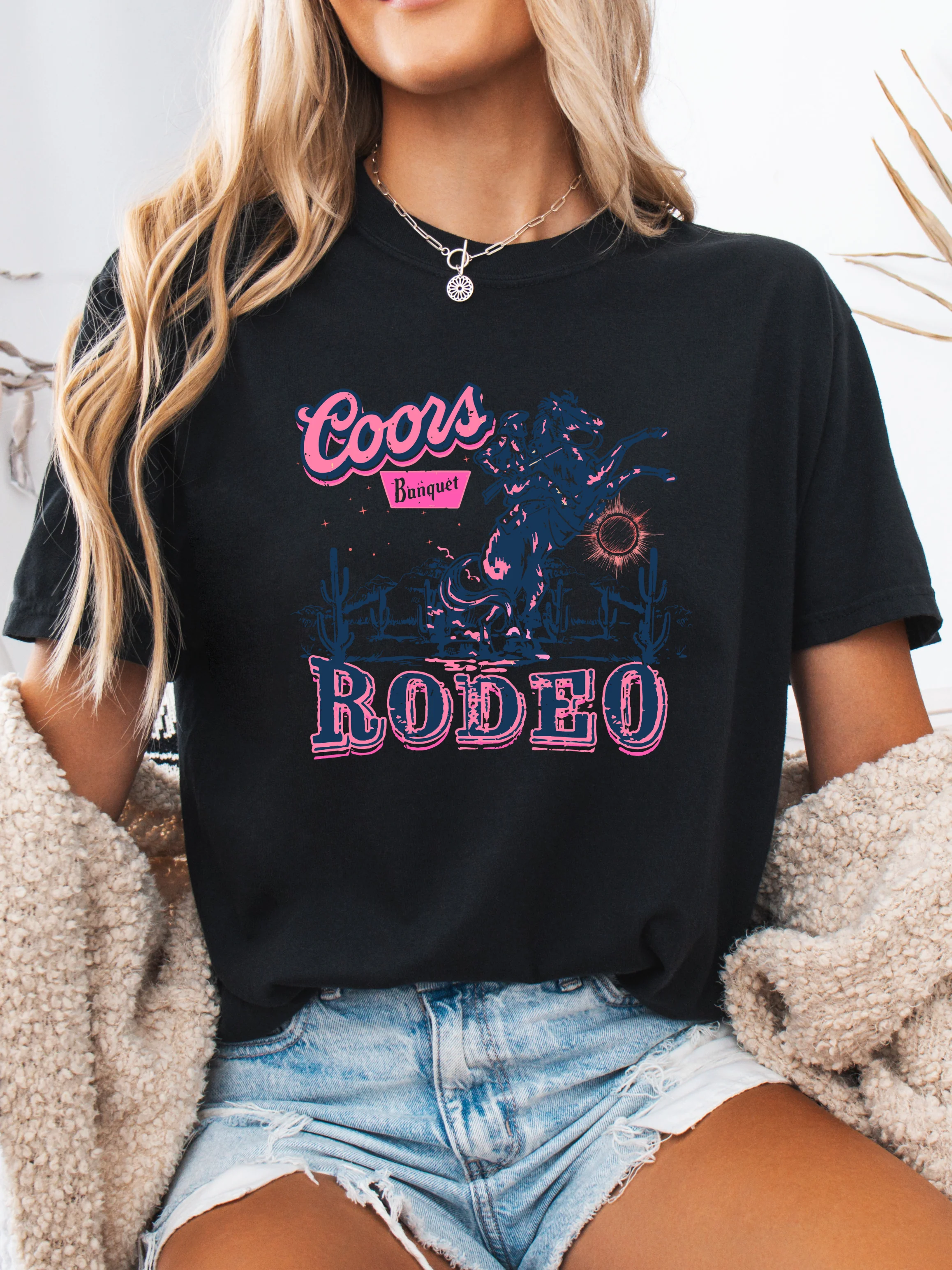 Rodeo Graphic - Image 6