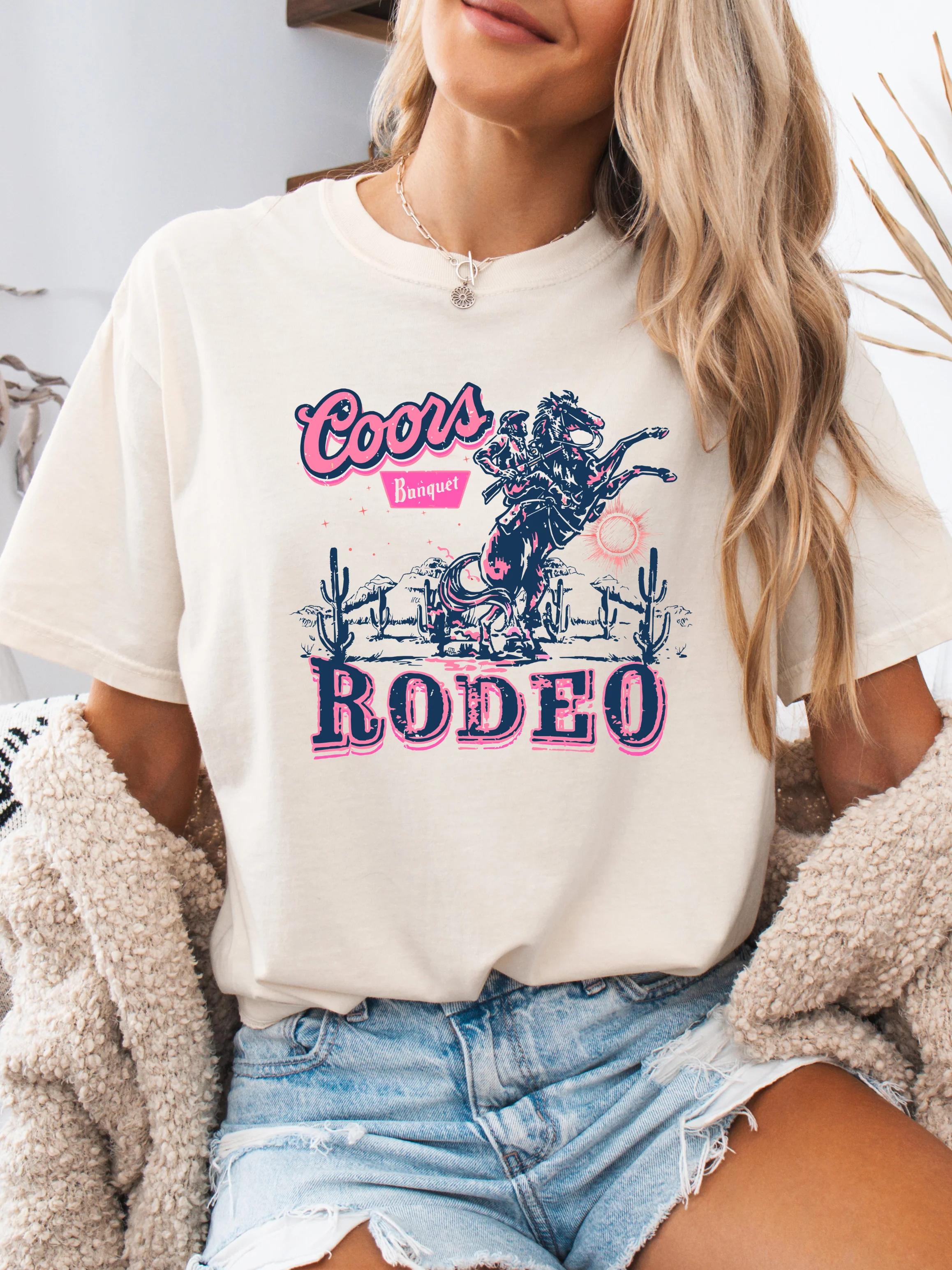 Rodeo Graphic - Image 7