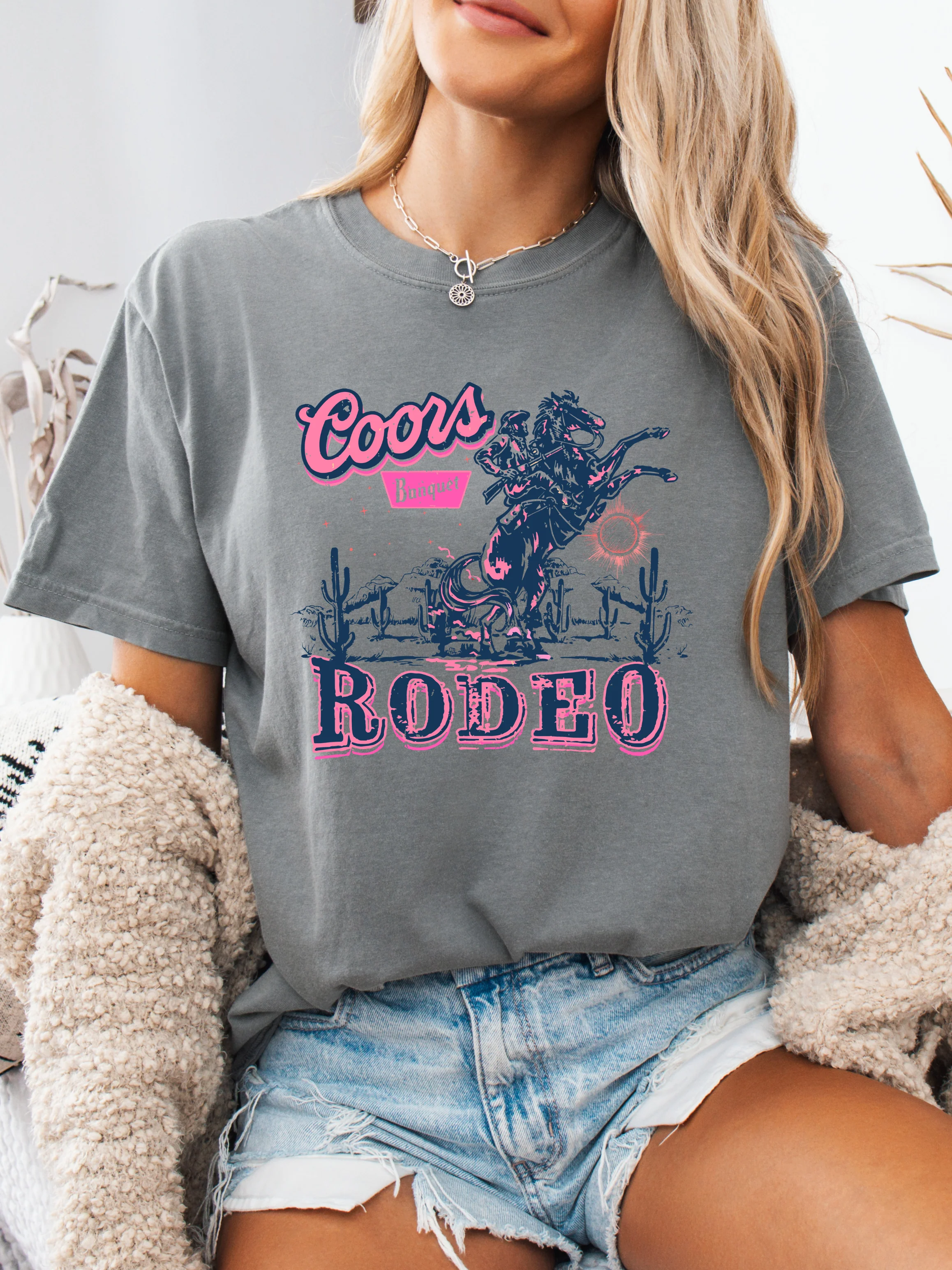 Rodeo Graphic - Image 8