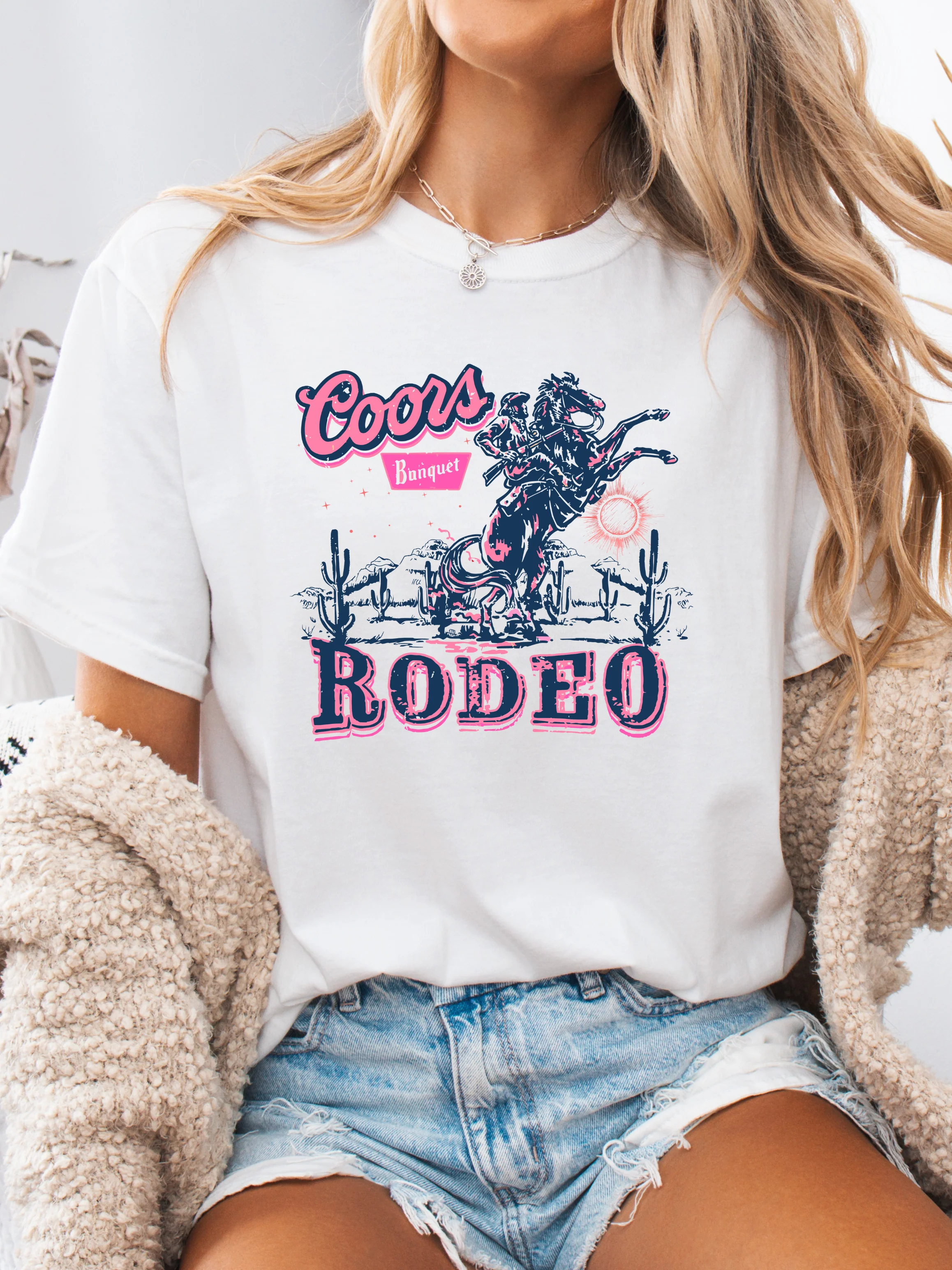Rodeo Graphic - Image 9