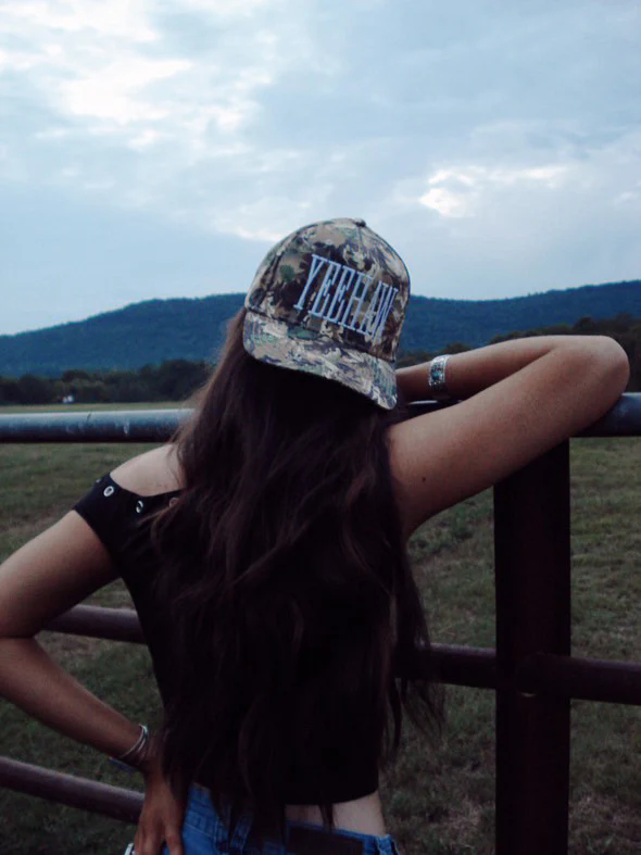 YeeHaw Trucker Hat - Image 4