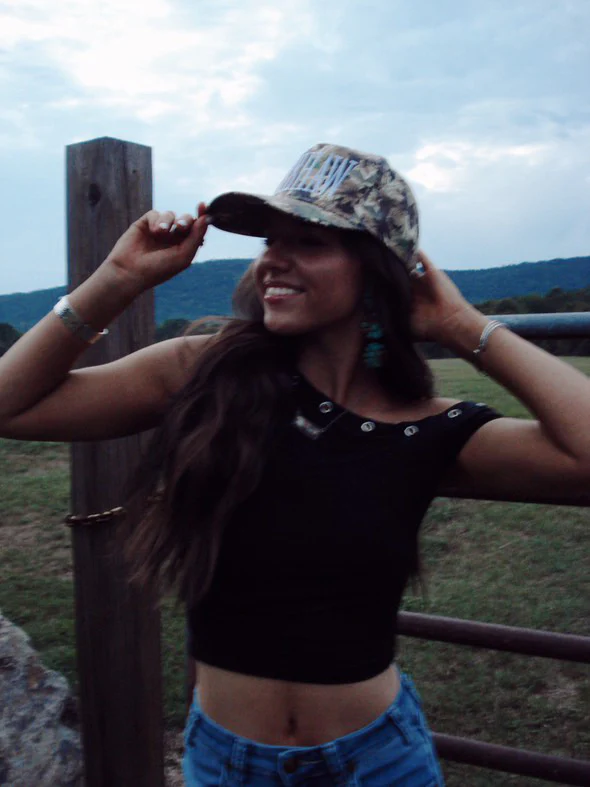 YeeHaw Trucker Hat - Image 5