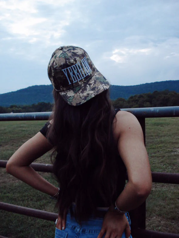 YeeHaw Trucker Hat - Image 6