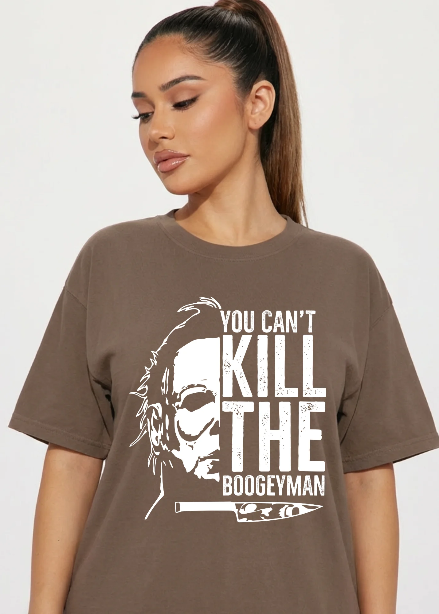 "You Can't Kill The Boogey Man" Graphic - Image 15
