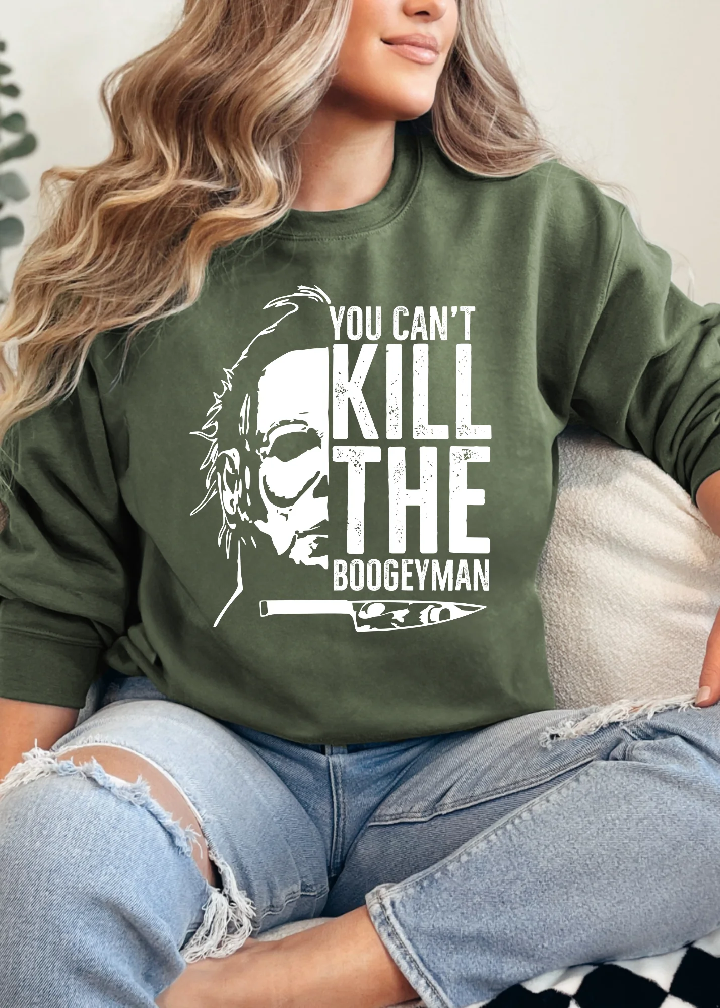 "You Can't Kill The Boogey Man" Graphic - Image 20