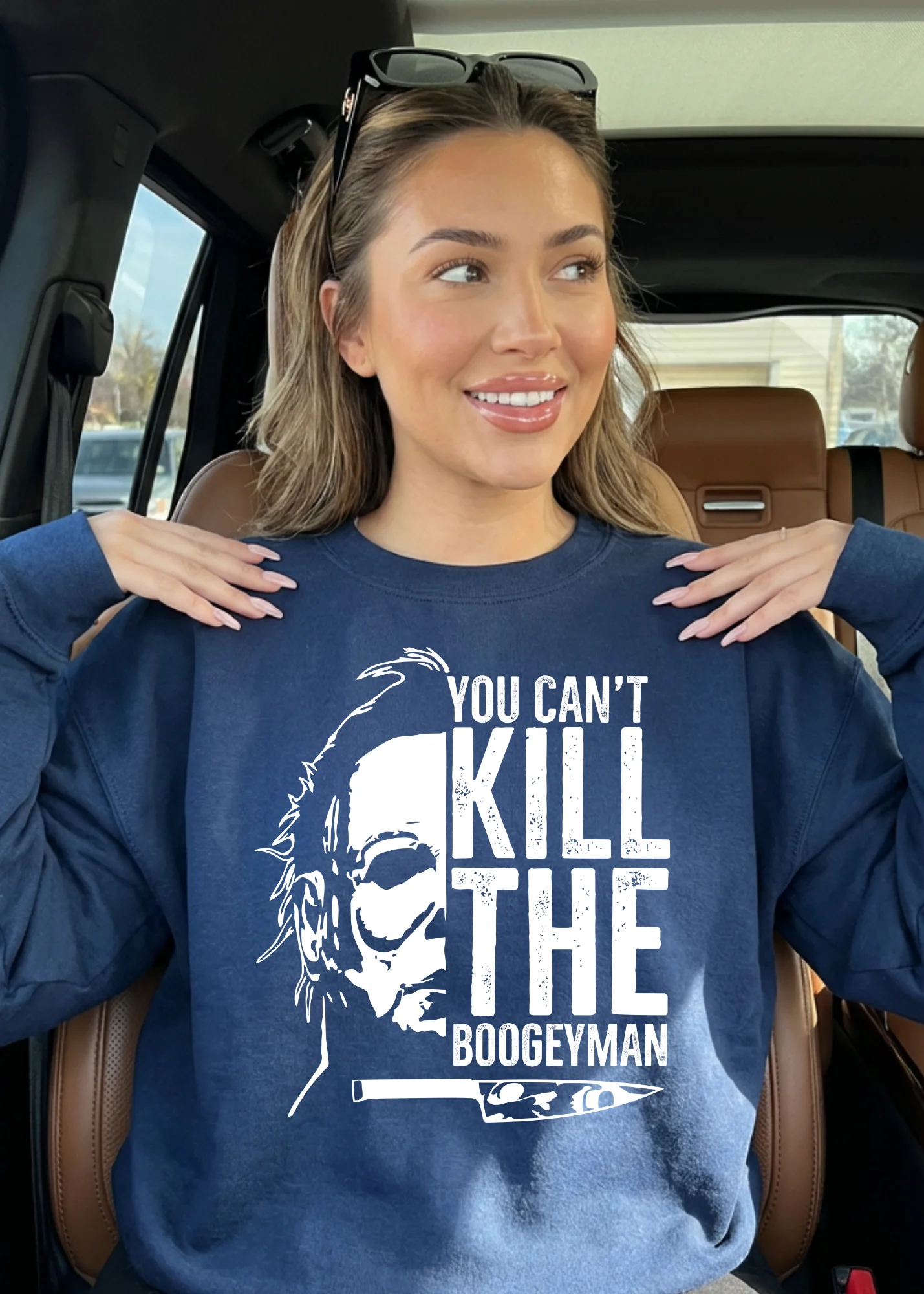 "You Can't Kill The Boogey Man" Graphic - Image 21